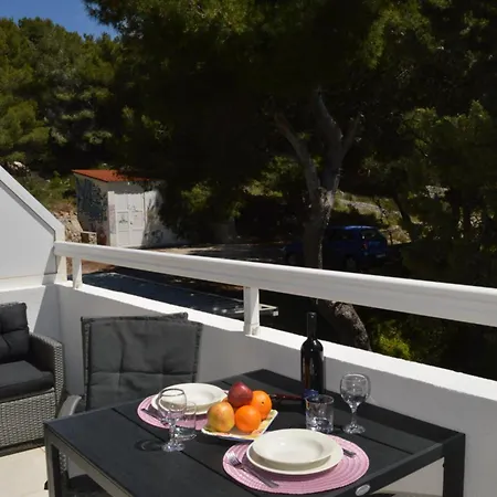 Villa Kristonia Hvar Town Exterior photo