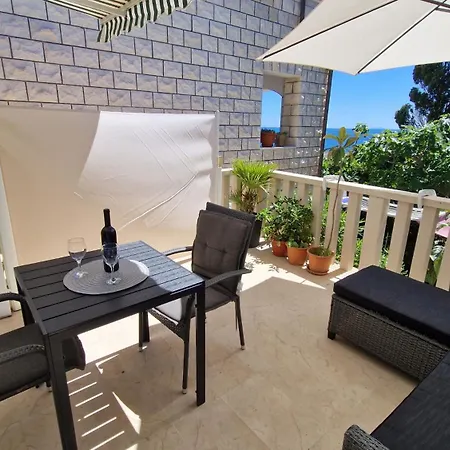 Villa Kristonia Hvar Town Exterior photo
