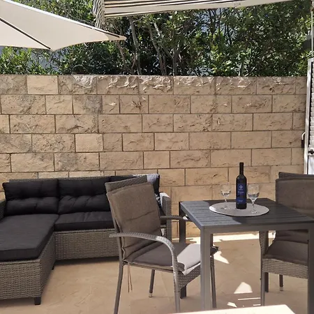 Villa Kristonia Hvar Town Exterior photo
