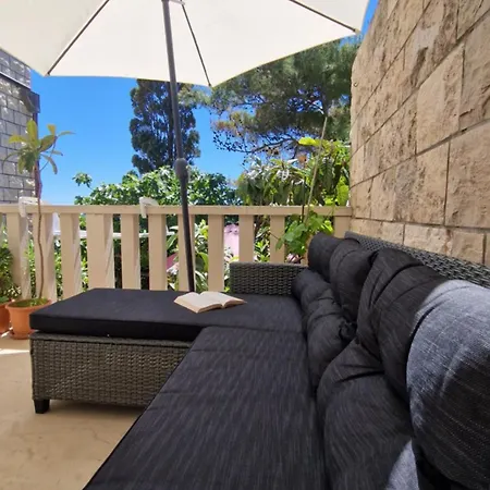 Villa Kristonia Hvar Town Exterior photo