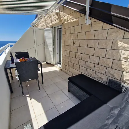 Villa Kristonia Hvar Town Exterior photo