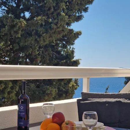 Villa Kristonia Hvar Town Exterior photo