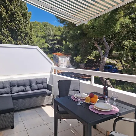 Villa Kristonia Hvar Town Exterior photo