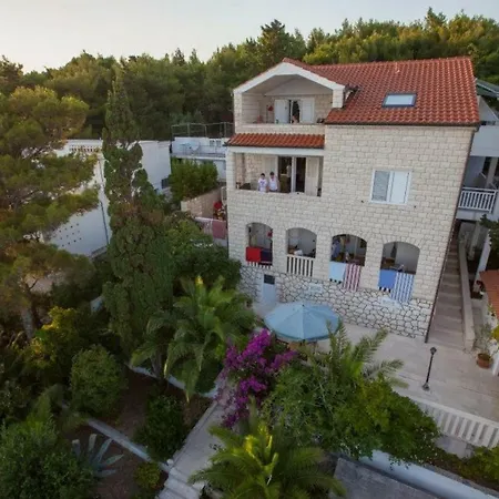 Villa Kristonia Hvar Town Exterior photo