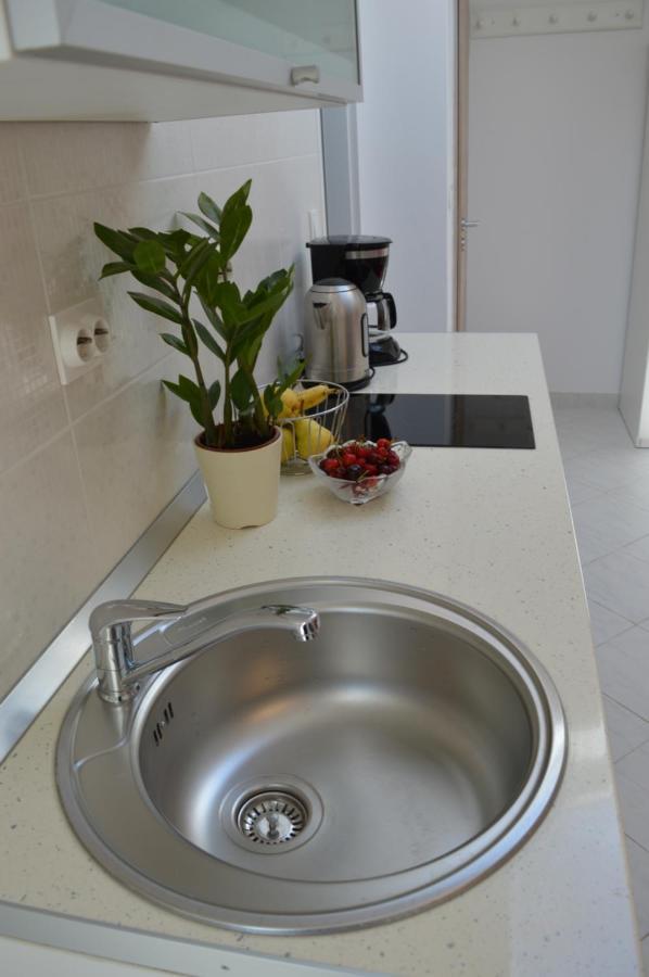 Apartment Kristonia *