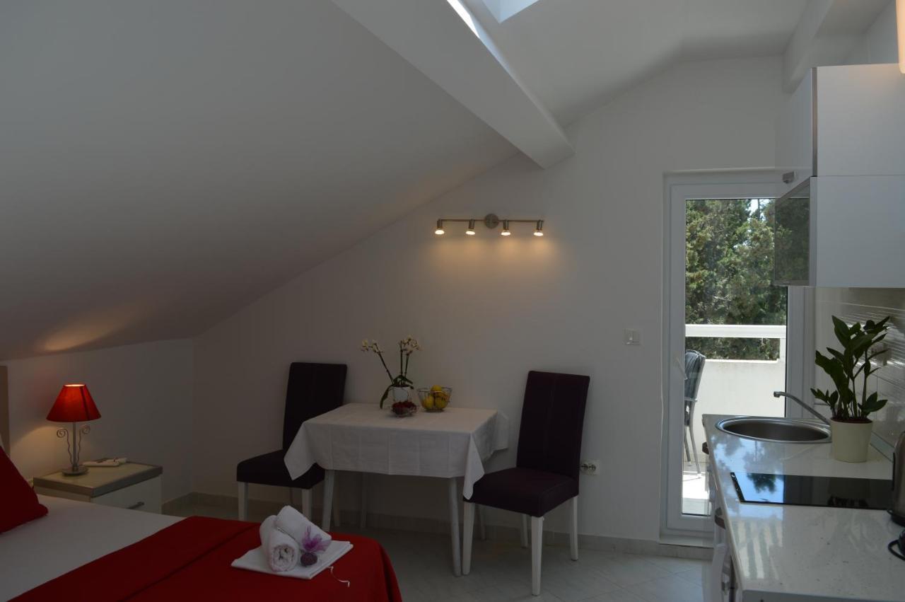 Kristonia Apartment Hvar Town