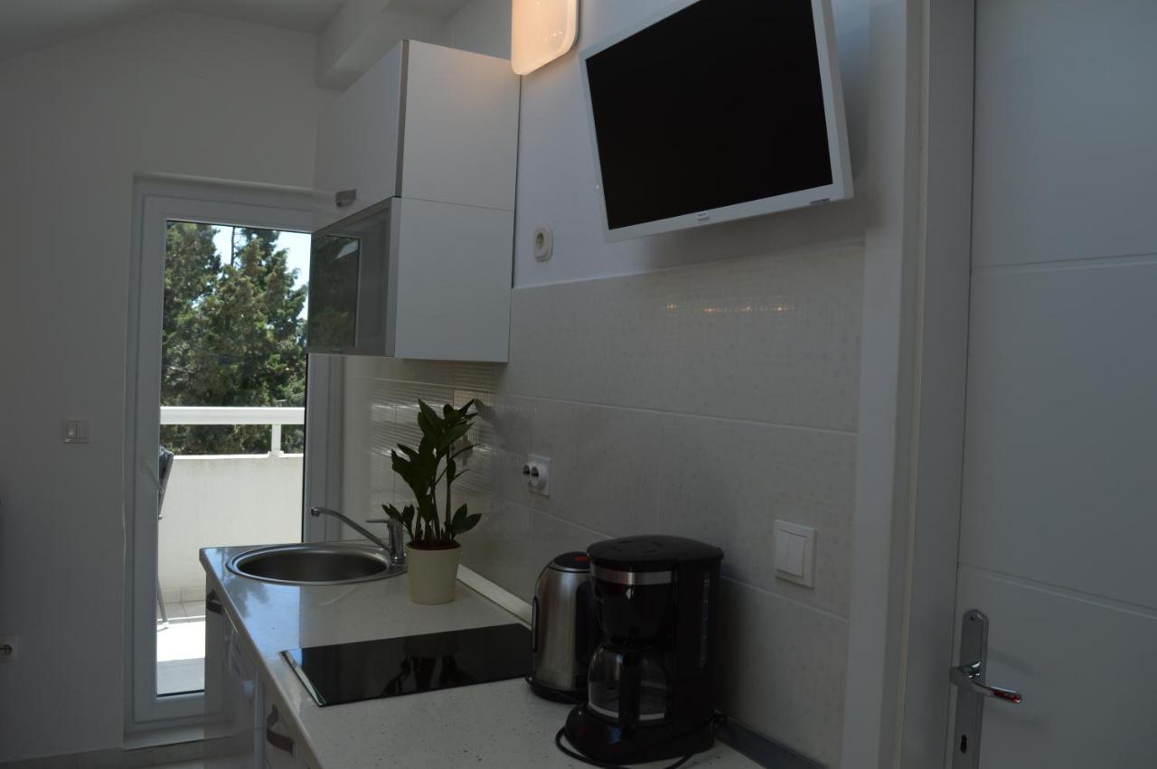 Kristonia Apartment