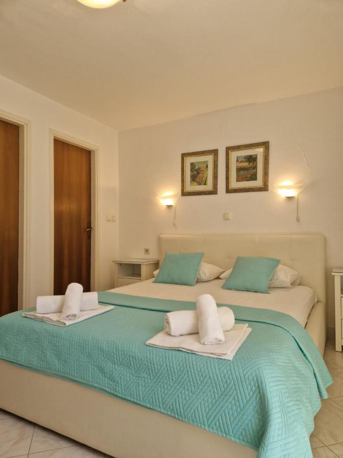 Apartment Kristonia