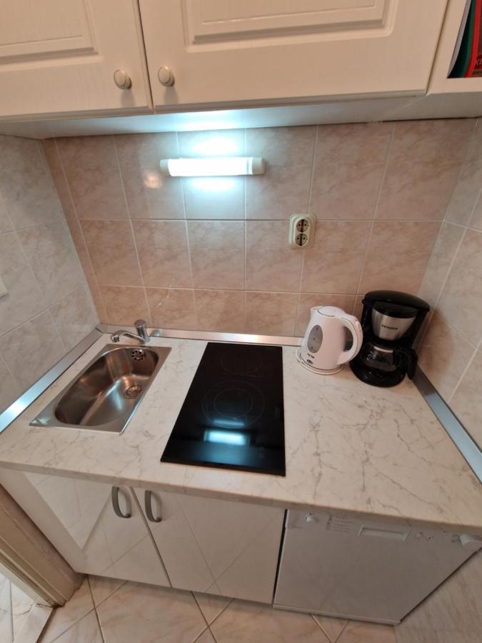 Kristonia Apartment