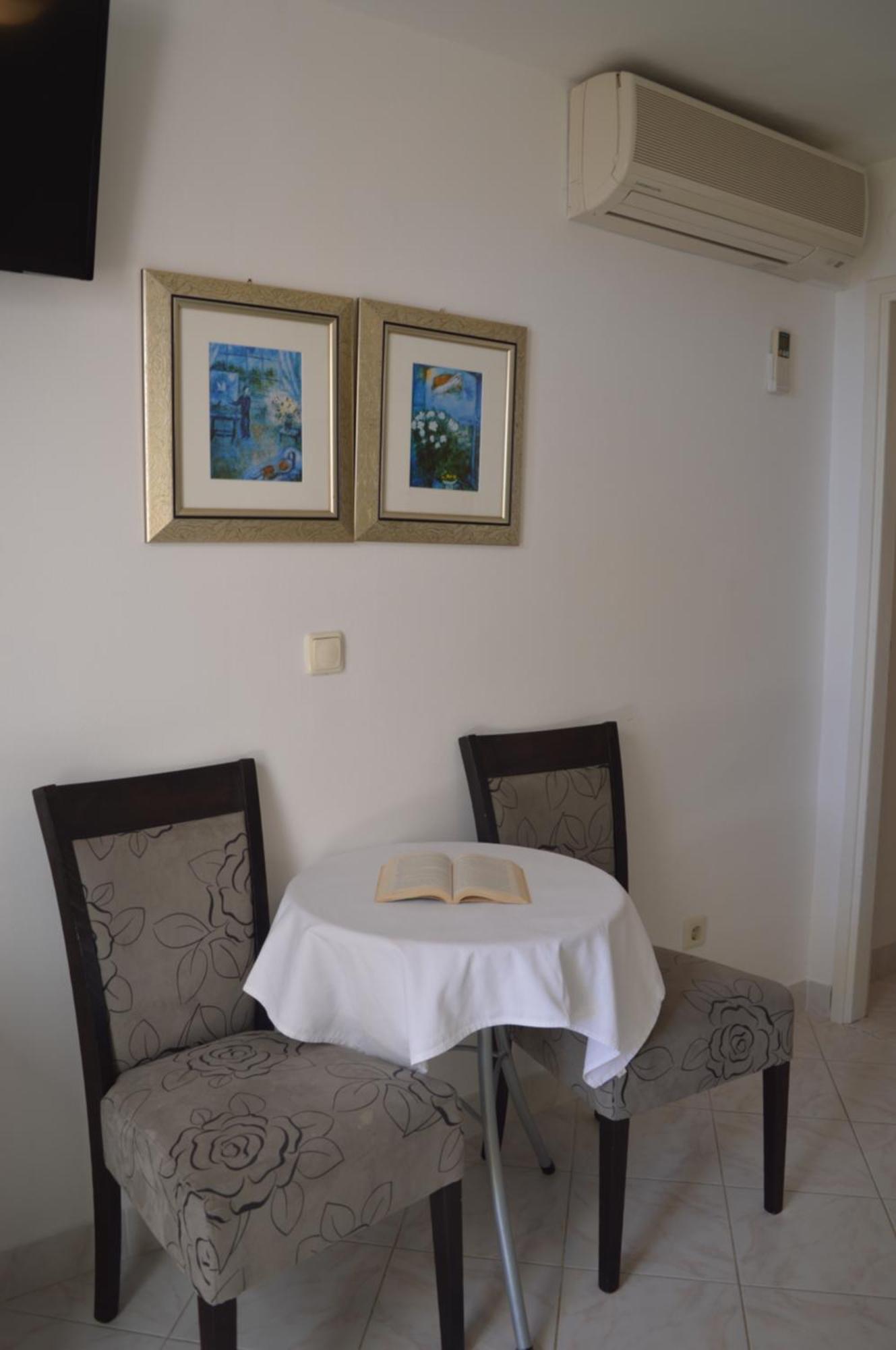 Apartment Kristonia