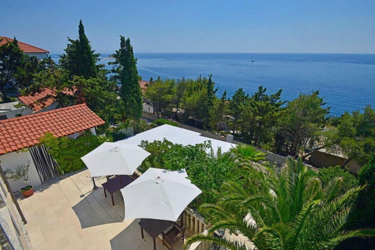 Kristonia Apartment Hvar Town
