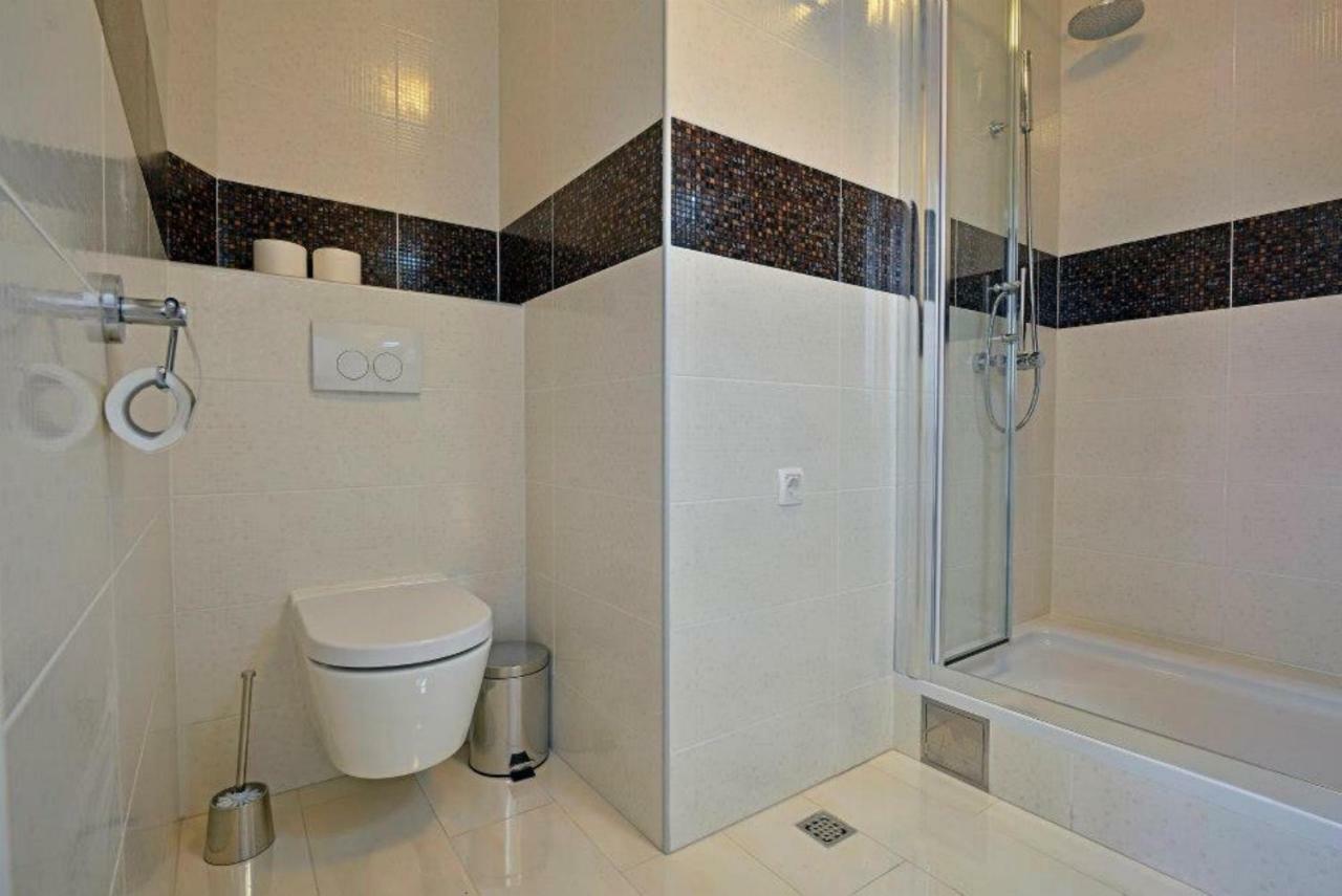 Apartment Kristonia
