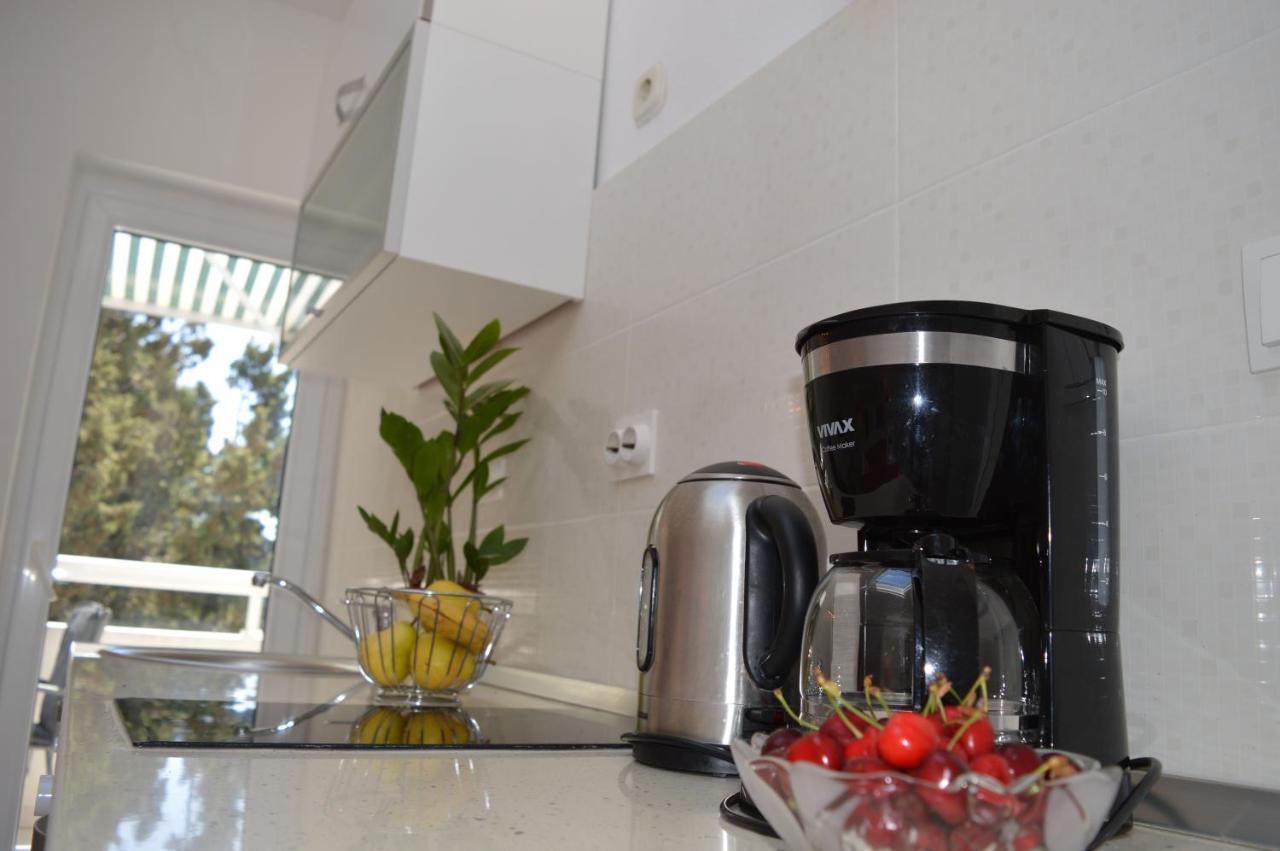 Kristonia Appartement