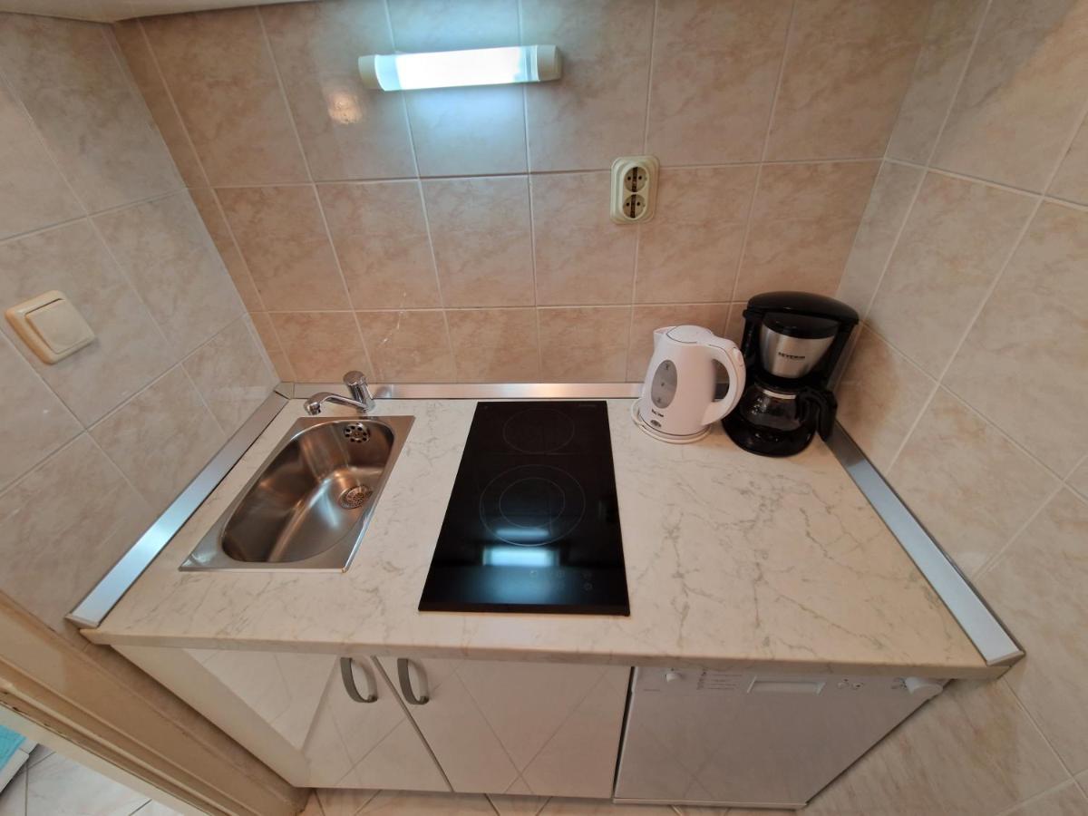 Appartement Kristonia Hvar Town