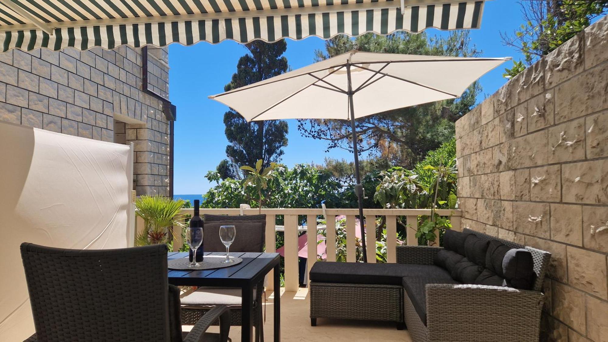 Appartement Kristonia Hvar Town