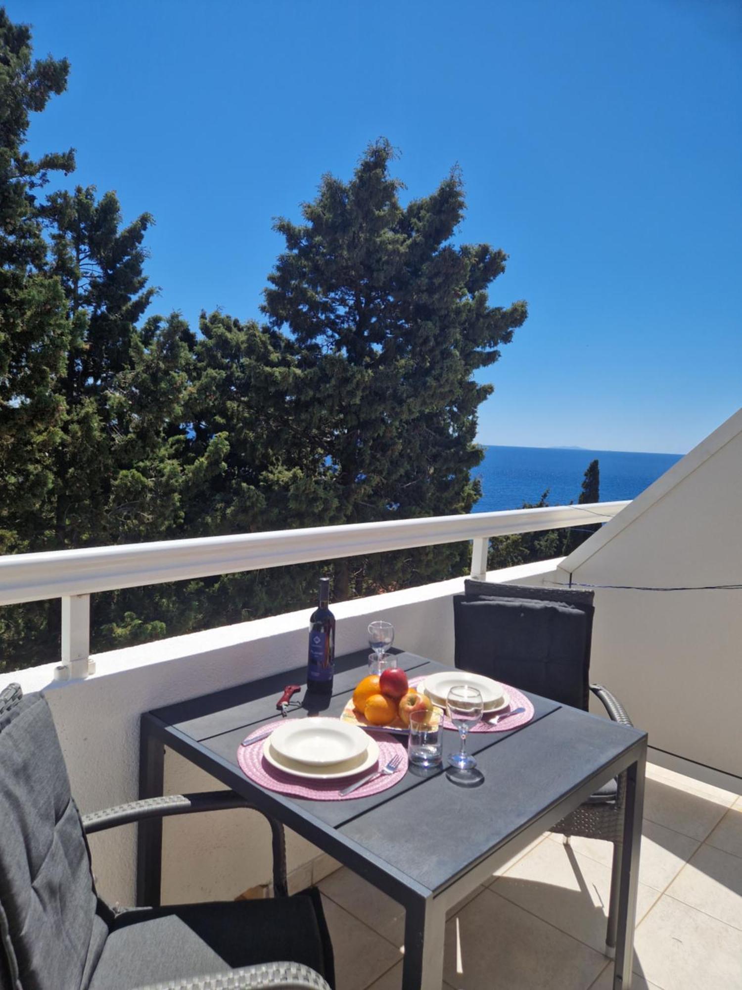 Kristonia Appartement