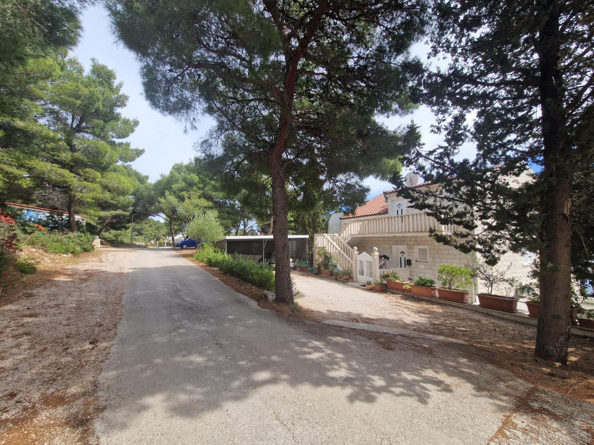Appartement Kristonia